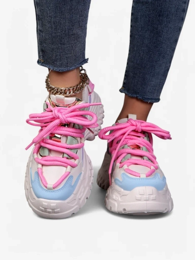Royalfashion Pantofi sport pentru femei Bisst