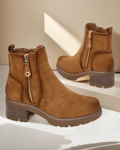 Cizme pentru femei Royalfashion Iffol