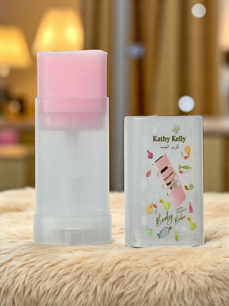 Aurelia Rosa - Bálsamo pa Kurpa Fragrantus 30g Kathy Kelly
