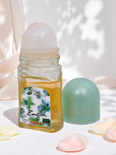 Deodorant-antiperspirant gel pentru femei 24H