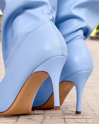 Royalfashion Cizme scurte Sobete pentru femei