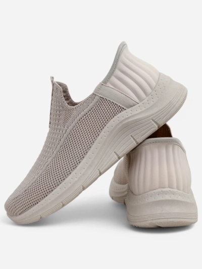 Adidași de damă Livia Bianco - pantofi plasă pentru vară și primăvară