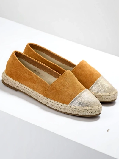 Royalfashion Espadrile de damă Dafalle