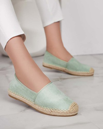 Royalfashion Espadrile Dimalle pentru femei