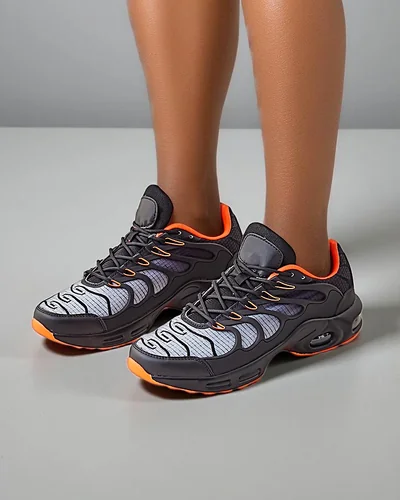 Sneakerii sportivi pentru femei Royalfashion Dihnan