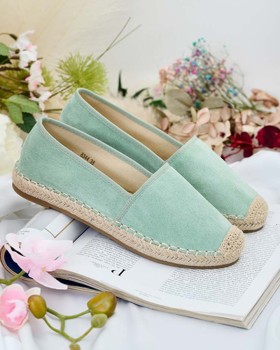 Royalfashion Espadrile Dimalle pentru femei