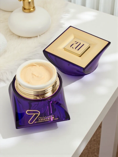 Nuwjon Cremă Antirid Fermitate pentru Femei