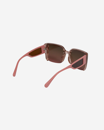 Royalfashion Ochelari de soare pătrați