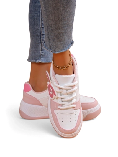 Royalfashion Sneakers Sport pentru Femei Tilotti