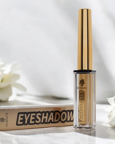 Luxelux Fard de ochi lichid strălucitor 04 5ml