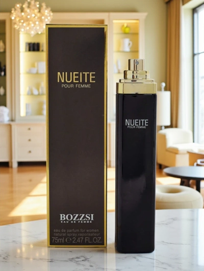 Apă de parfum pentru femei Nueite, inspirată