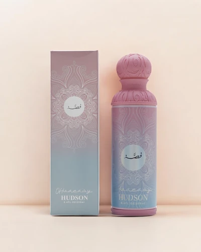 HUDSON - apă de parfum pentru femei 250 ml