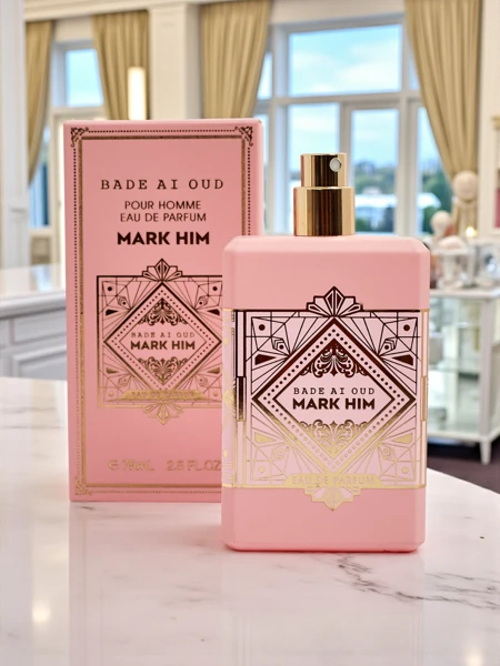 Apa de Parfum Arab Pink