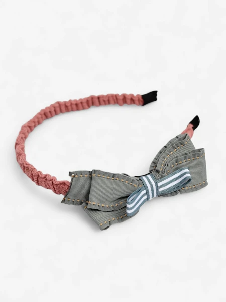 Royalfashion Bando pou seve zanfan avek lark