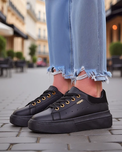 Royalfashion Sneakers pentru Femei Ofetorie