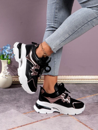 Royalfashion Adidași Sport pentru Femei Dicilan