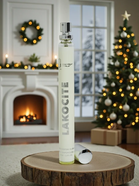 Apă de parfum pentru bărbați Lakocite, inspirată