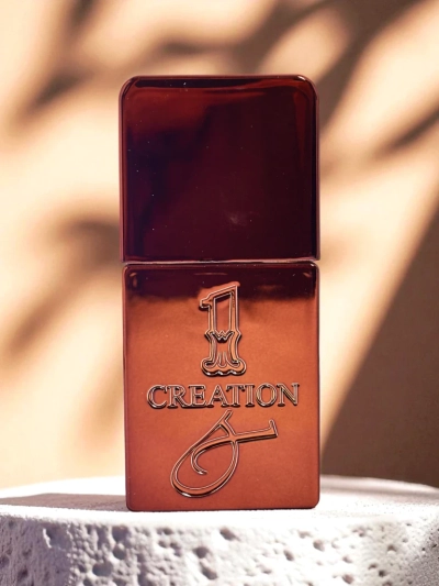 Eau de parfum inspirat pentru bărbați Creation