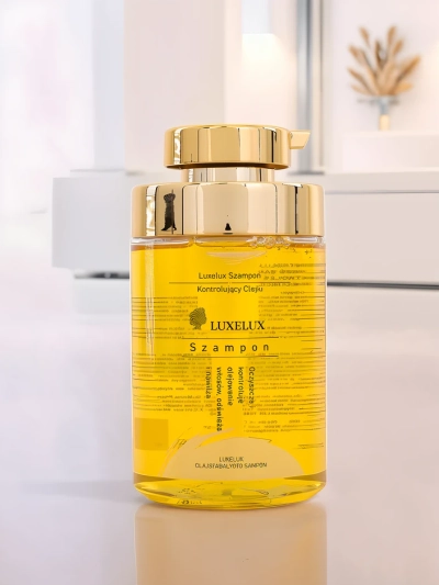 Luxelux Șampon Antidenivelare pentru Păr 500 ml