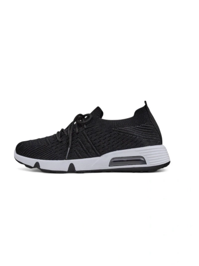 Pantofi sport din material pentru femei Royalfashion Terrifa
