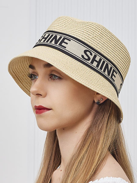Royalfashion Pălărie de vară pentru femei Summer Shine