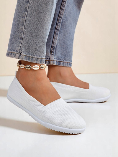 Royalfashion Dames slip-on schoenen AirLace