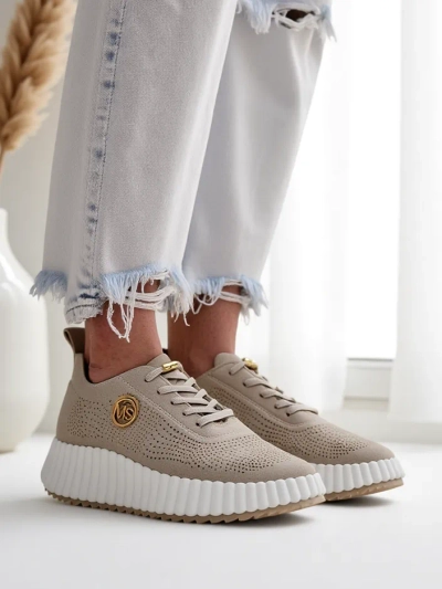 Royalfashion Adidași sport pentru femei Tobin