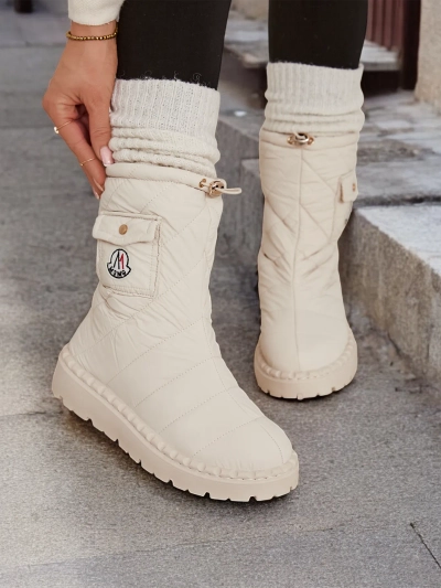 Cizme de zapada pentru femei Royalfashion Eloig