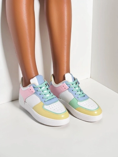 Royalfashion Pantofi Sport Femei Ofanna