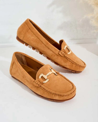 Royalfashion Mocasini eleganți pentru femei Inner