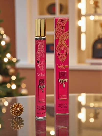 Apă de parfum pentru femei Vulcan, inspirată