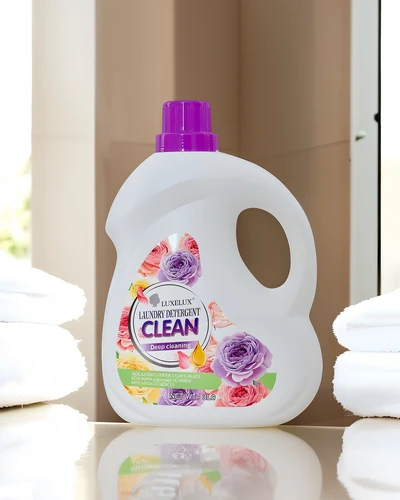 LUXELUX Lichid de spălare parfumate 3L