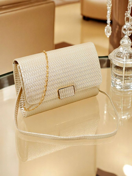 Royalfashion Geantă plic damă Viva Belle