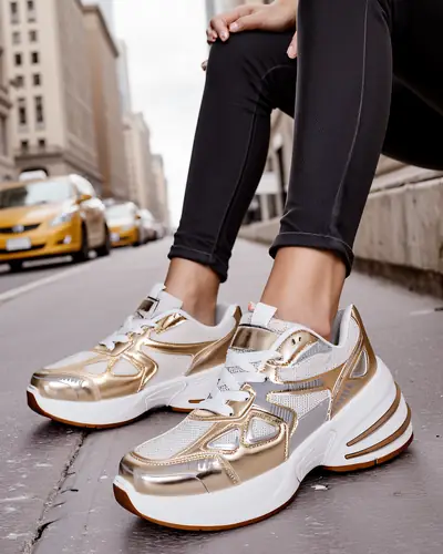 Royalfashion Adidași Fiefo