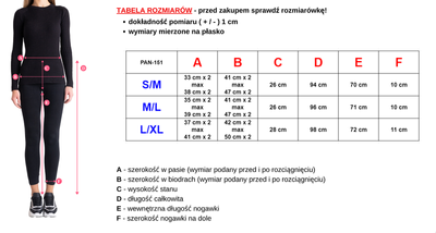 Călătorii sportive pentru femei, cu buzunare - Haine