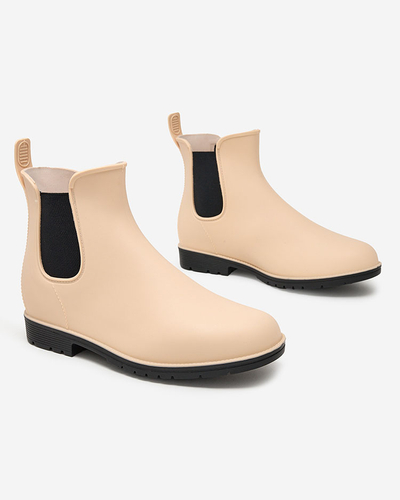 Royalfashion Pantofi de damă Dalcados mată pentru femei