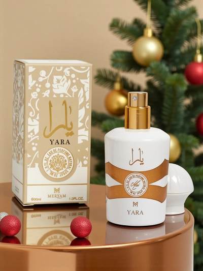 Apa de parfum inspirată pentru femei Arab White