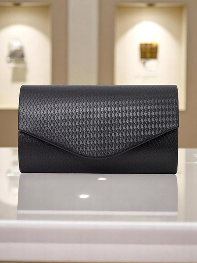 Royalfashion Geantă tip plic pentru femei Luna Elegante