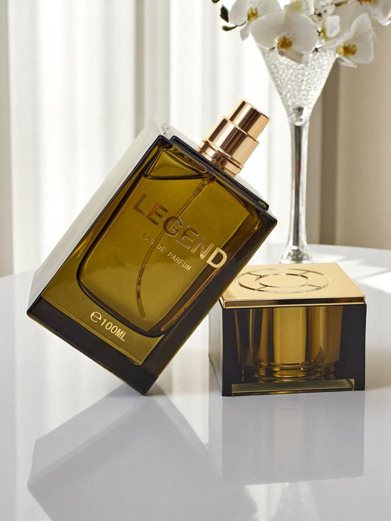 Eau de Parfum Inspirat pentru Bărbați LEGEND
