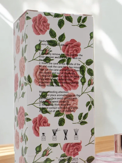 Bețisoare parfumate Royalfashion 50 ml