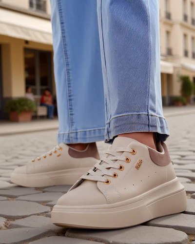 Royalfashion Adidași pentru femei Ofetorie