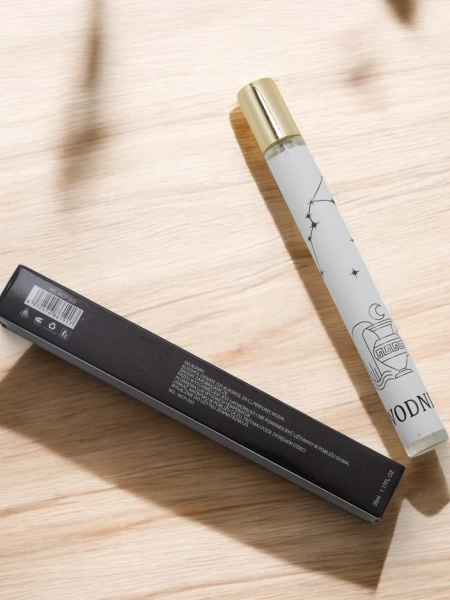 Apă parfumată Semn zodiacal Vărsător 35 ml