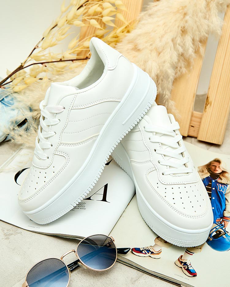 Royalfashion Adidași sport pentru femei Lepettos