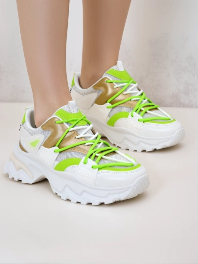 Royalfashion Pantofi sport pentru femei Semio