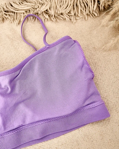 RoyalFashion Sutien sport pentru femei
