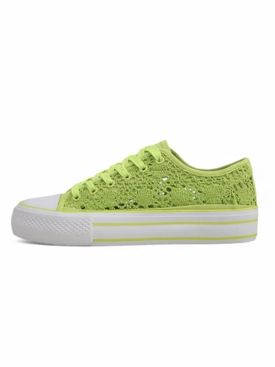 Pantofi sport perforați Royalfashion femei Nizzet