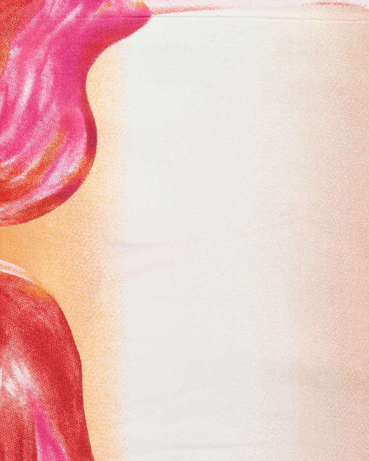 Royalfashion Set de lenjerie de pat cu model 200x220 set de 3-PART