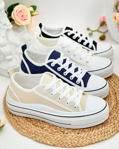 Royalfashion Adidași sport pentru femei Soptro