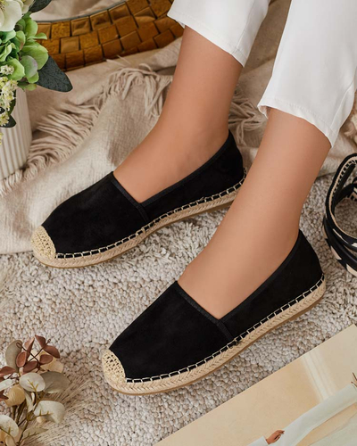 Royalfashion Espadrile Dimalle pentru femei