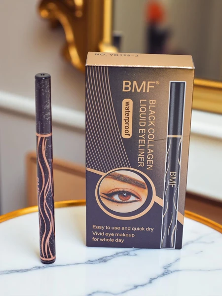 Creion de ochi rezistent la apă